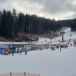 U špičáku *