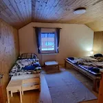 Сasa de vacaciones U špičáku *
