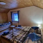 Сasa de vacaciones U špičáku