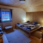 U špičáku Сasa de vacaciones Albrechtice v Jizerskych horach