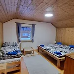 U špičáku *