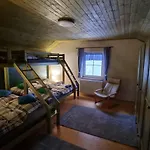 U špičáku Сasa de vacaciones *