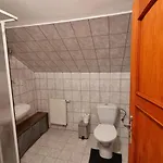 U špičáku * Albrechtice v Jizerskych horach