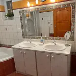 U špičáku Casa de Férias