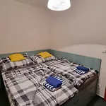 U špičáku Сasa de vacaciones *