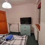 U špičáku Сasa de vacaciones