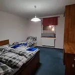 U špičáku Сasa de vacaciones *