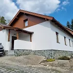 Vakantiehuis Prazdninovy Dum U Spicaku *