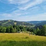 Сasa de vacaciones U špičáku Albrechtice v Jizerskych horach