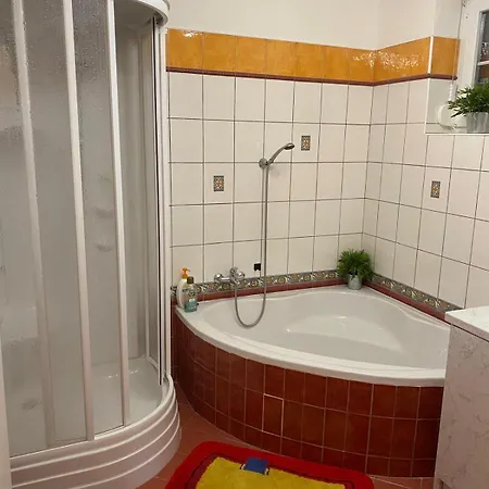 Сasa de vacaciones U špičáku