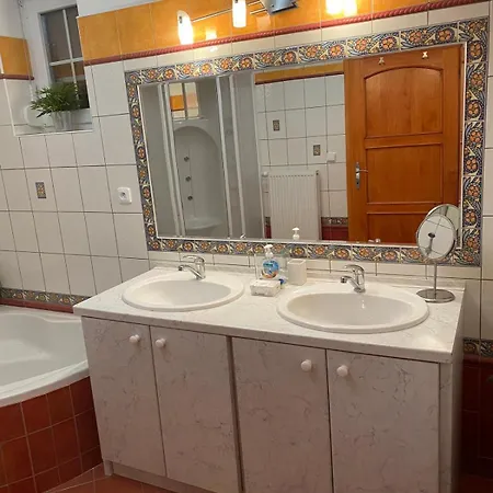 Prazdninovy Dum U Spicaku Ferienhaus