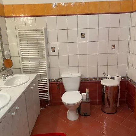 Prazdninovy Dum U Spicaku Ferienhaus *