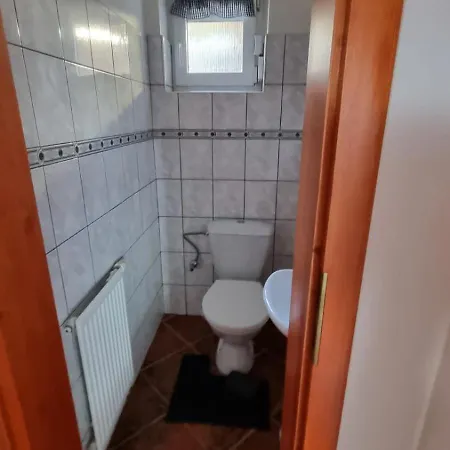 Сasa de vacaciones U špičáku Albrechtice v Jizerskych horach