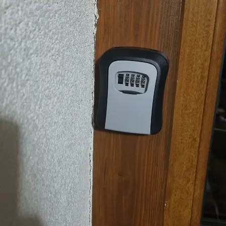 Prazdninovy Dum U Spicaku Ferienhaus