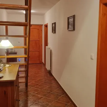 Casa de Férias U špičáku