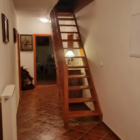 Casa de Férias U špičáku