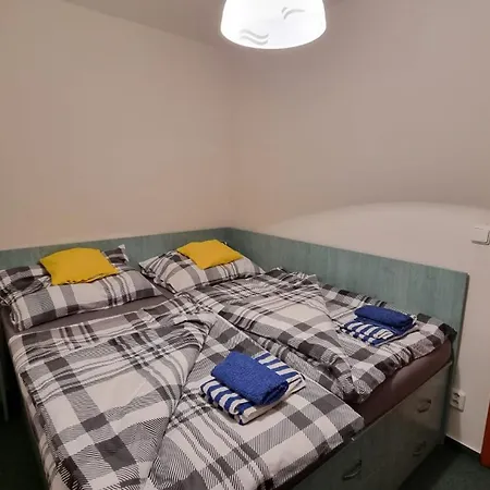 U špičáku Casa de Férias *