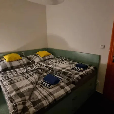 U špičáku *