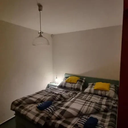 Prazdninovy Dum U Spicaku Hébergement de vacances