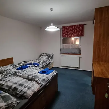 Prazdninovy Dum U Spicaku Ferienhaus *