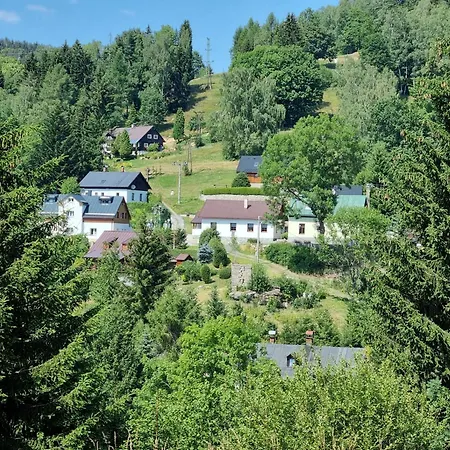 Casa de Férias U špičáku *