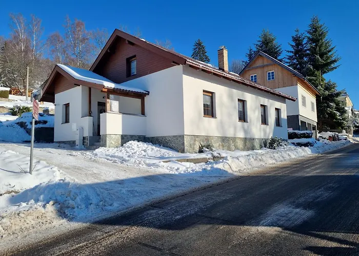 U špičáku