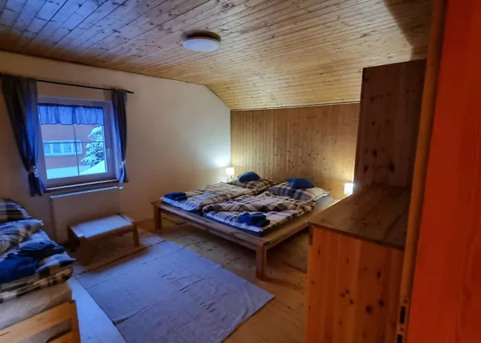 Casa de Férias U špičáku