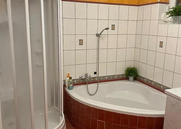 Casa de Férias U špičáku