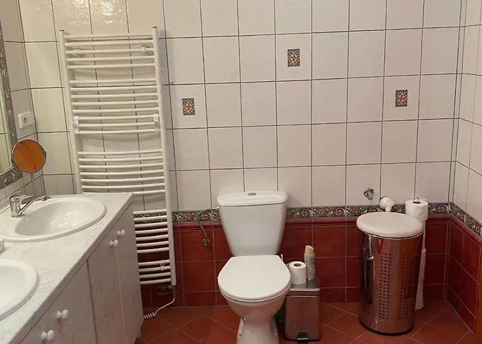 Prazdninovy Dum U Spicaku Hébergement de vacances *
