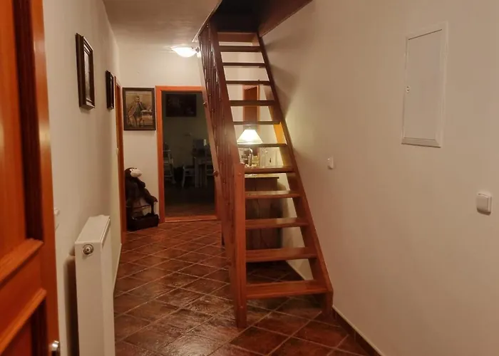 Casa de Férias U špičáku