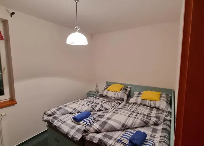 U špičáku *