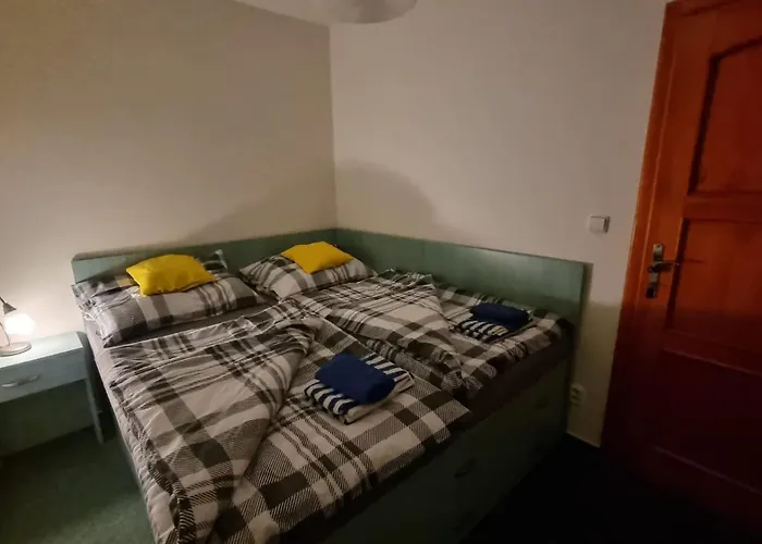 U špičáku *