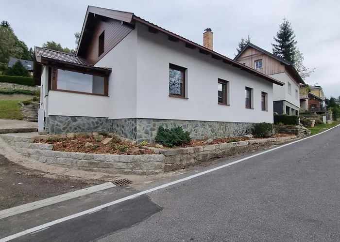 U špičáku